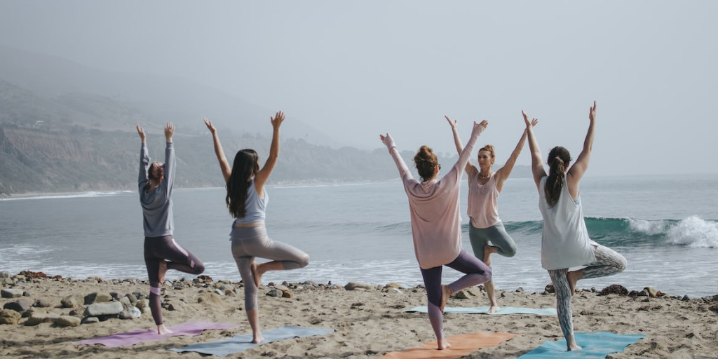 30 Min Yoga Session